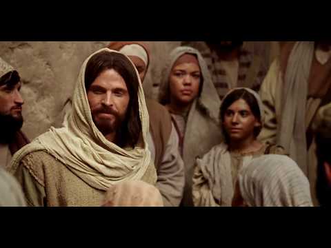 Yaşam Ekmeği Ben'im — İsa Mesih