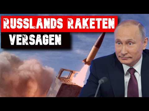 PUTIN VERZWEIFELT! Die UKRAINE entwickelt EIGENE FLUGABWEHR