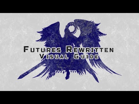Futures Rewritten (Ultimate) - Visual Guide