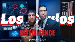 Intelligence | Season 1 (2020) |  | Trailer Oficial Legendado | Los Chulos Team