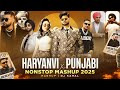Haryanvi X Punjabi Nonstop Mashup 2025 Vikram Sarkar X Sidhu Moose Wala X Dhanda DJ Kamal