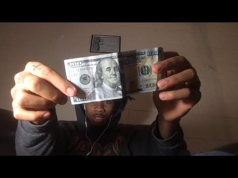 ODDY NUFF DA $NOW LEOPARD - $HARK ATTACK (666 REMIX) (REACTION/INPUT)