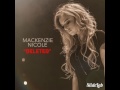 5. Deleted by Mackenzie Nicole (BONUS DISC)