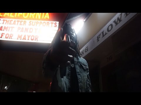 D THE GOER - REALLY REALLY GM DIR. ARUSK