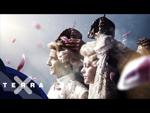 Seit wann gibt es Hochzeiten?