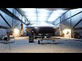 I Recreated Area 51 -  Secret S4 UFO Base in Unreal Engine 5