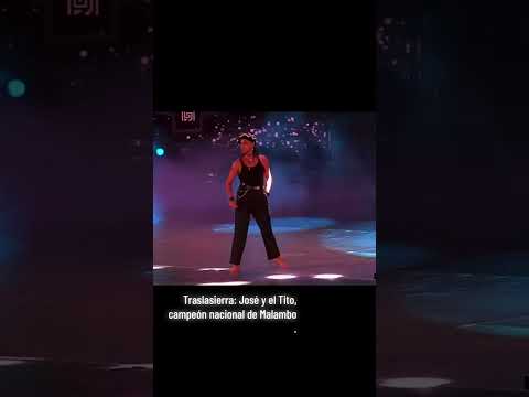 Cosquín 2026. Encuentro de canto y danza. #laborde #musica #cordoba #futbol