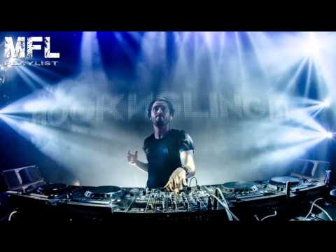 Hook N Sling feat  Chris Willis   Magnet