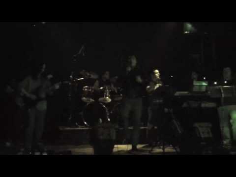 Antarsia Live! Full Moon