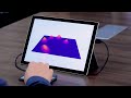 Haptic Touchpad with pressure-sensing from Sensel