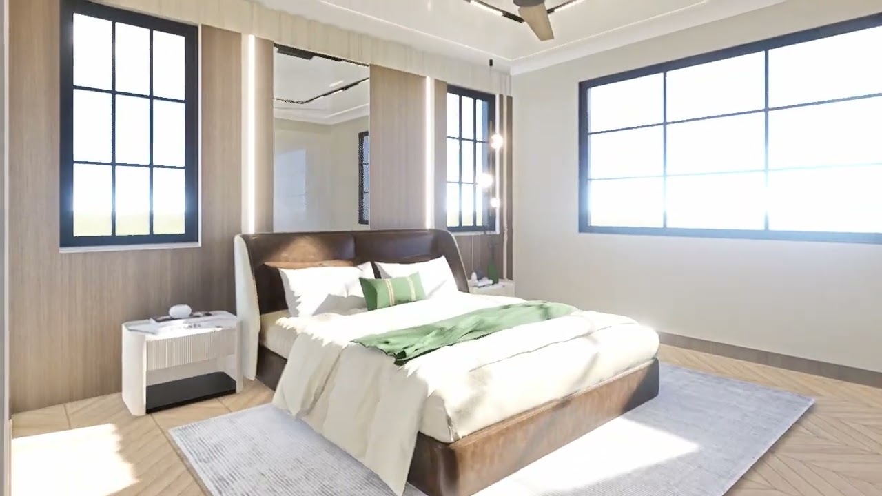 Video tour