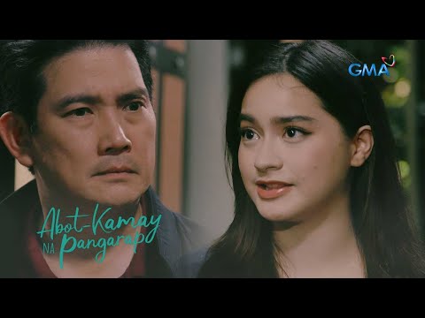 Abot Kamay Na Pangarap: Analyn tries to trigger RJ's memories (Episode 242)