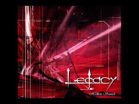 Hellion Sounds - Legacy : Affray (Hiouden - Legend of the Scarlet King)