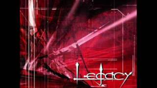 Hellion Sounds - Legacy : Affray (Hiouden - Legend of the Scarlet King)
