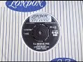 R&B Pop - LAVERN BAKER & JIMMY RICKS-  I'll Never Be Free - LONDON HLK 9300 UK 1960 The Ravens