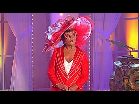 Ulrike Schilf - Ja, die Frau Ruckelsberger, die kennt sich aus (MbM 2005)