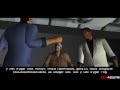 Прохождение GTA Vice City: Миссия 52 - Напасть на Курьера 