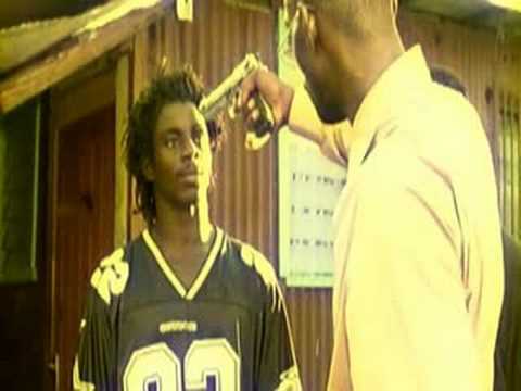 Ninja man - Permit to bury