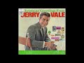 Jerry Vale Christmas Greetings 1964