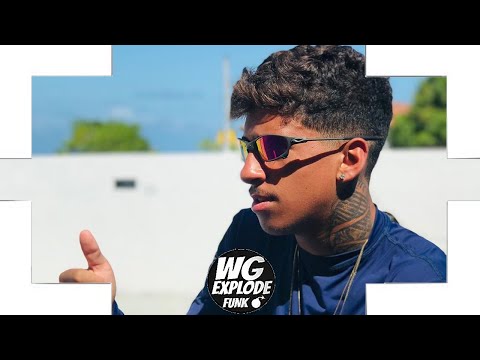 Mc Belga St - Aquele menor que só andava de bode (Áudio Oficial)