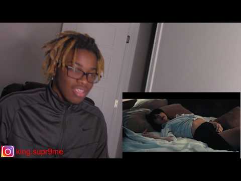 (German Rap) Ufo361 - BEVERLY HILLS (REACTION)