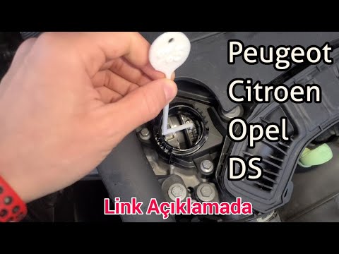 1.2 Puretech Triger Sorununu Ucuza Çözün ! Peugeot, Citroen, Opel Kullanıcıları Bu Videoya!