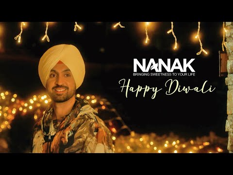 The Diwali Countdown is on with Nanak Foods — watch video