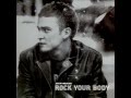 Justin Timberlake - Rock Your Body (Sander ...