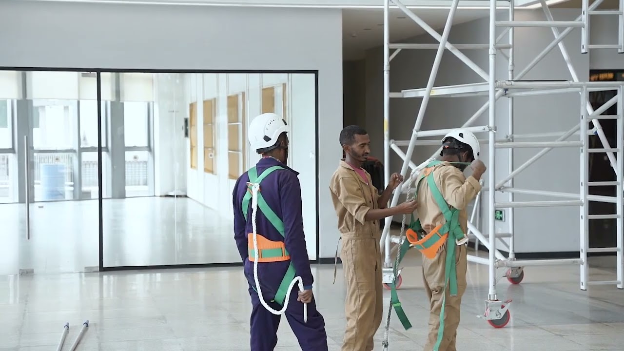 Some Serviced provided by Commercial Nominees