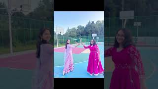 Ashok Hall Girls' Residential School Video thumbnail