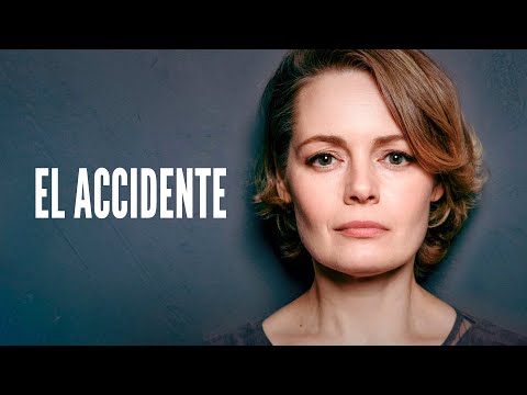 ¡ELLA TUVO UN ACCIDENTE QUE CAMBIÓ SU VIDA! | El accidente | Película Completa en Español Latino