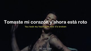 Arca ft. Sia – Born Yesterday (Lyrics Español - Inglés) [IDM]