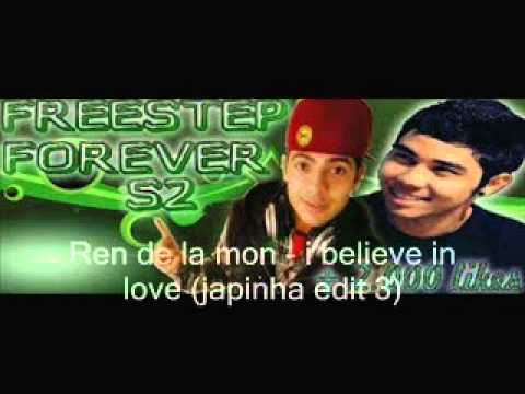 ren de la mon - i believe in love (japinha edit 3)