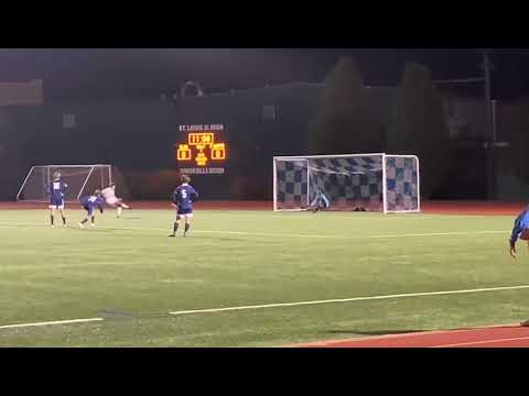 Benjamin Adejoh 2024 - soccer goalkeeper highlight