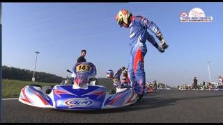 KZ2 Final