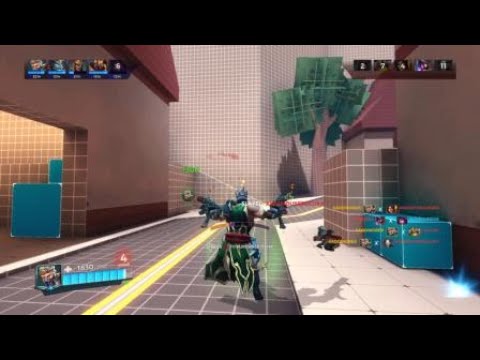 My Best Game With Koga | 40+ Kills | Paladins