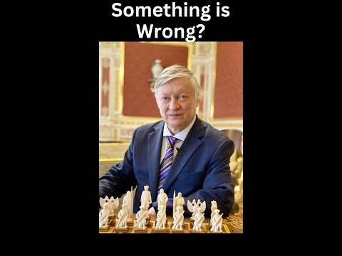 Get Well Soon | Anatoly Karpov Health | #shorts