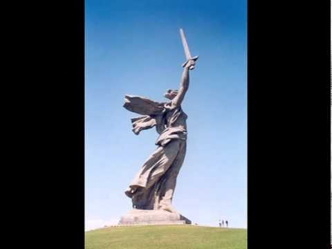 Isaac Dunaevsky-My Spacious Homeland(Песня о Родине)(Chamber Orchestra)