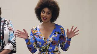 Do All Trump Supporters Think the Same? Joy Villa w/ Jubilee Media