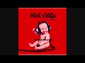 Papa Roach - Walking Thru Barbed Wire (Instrumental)
