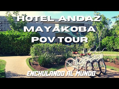 Videos del Andaz Mayakoba 5★ en Playa del Carmen, México
Ver Más
Ver
Precios
18
Cerrar
Consulta por Whatsapp 🇦🇷
Booking
Tripadvisor
Expedia
Agoda
Travelocity
Orbitz
Priceline
Trip
Skyscanner
Despegar
Kayak
Hoteles
Bestday
Destinia
Trivago
Lastminute
Hotwire
Tui
