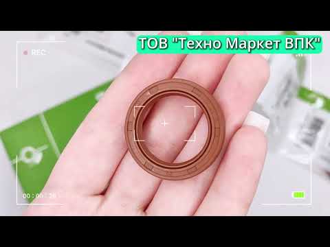 Сальник 25х35х6 SKF