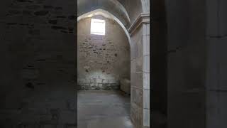 Iglesia del Monasterio de Sobrado de los Monjes