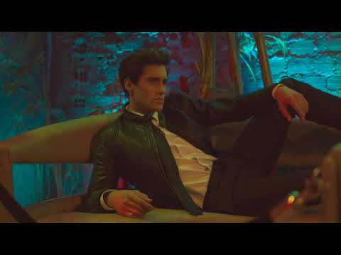 NIGHT LIGHTS   evening collection 17  - PuroEgo -