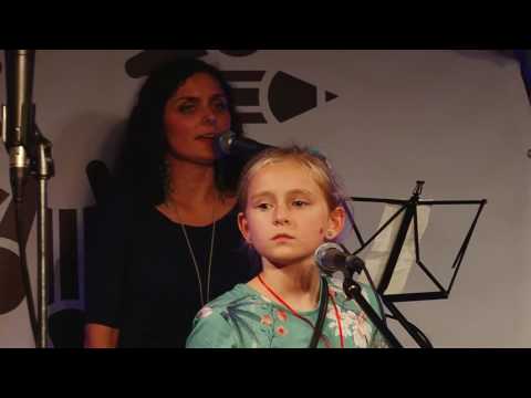 Īļu ģimene - Tēvu dziesma (BILDES 2016)