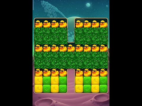 TOON BLAST level 4195