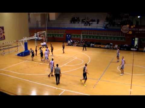 EBA EA J7 Benidorm-- Archena