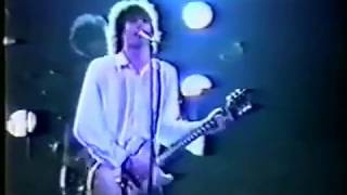 Raw Ramp (T. Rex cover)_REPLACEMENTS_Rotterdam, Netherlands (April 10, 1991)