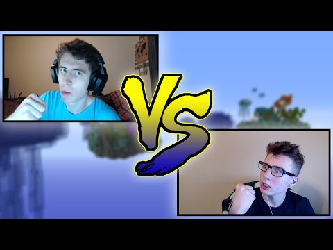 DOUBLE FACECAM BATTLE w/ WildX!!