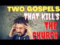 PROSPERITY Vs POVERTY GOSPEL || WHAT YOU MUST KNOW || VLADIMIR SAVCHUK